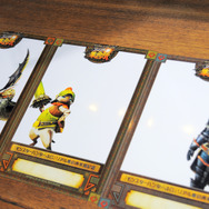 アイルーも筆頭リーダーも看板娘も!「MH4Gリアル集会所」オープニングセレモニー