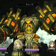 PS Vita版『エスカ＆ロジーのアトリエ』発売日決定、「ニオ」参戦など追加要素も