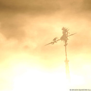 『FF14』初の拡張パッケージ『蒼天のイシュガルド』2015年春に登場！新種族に新ジョブ、レベルキャップ解放など