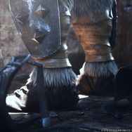 『FF14』初の拡張パッケージ『蒼天のイシュガルド』2015年春に登場！新種族に新ジョブ、レベルキャップ解放など