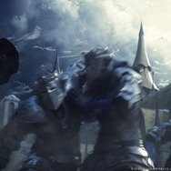 『FF14』初の拡張パッケージ『蒼天のイシュガルド』2015年春に登場！新種族に新ジョブ、レベルキャップ解放など