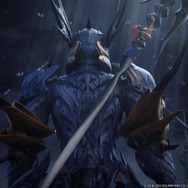 『FF14』初の拡張パッケージ『蒼天のイシュガルド』2015年春に登場！新種族に新ジョブ、レベルキャップ解放など