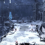 『FF14』初の拡張パッケージ『蒼天のイシュガルド』2015年春に登場！新種族に新ジョブ、レベルキャップ解放など