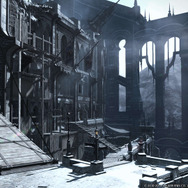 『FF14』初の拡張パッケージ『蒼天のイシュガルド』2015年春に登場！新種族に新ジョブ、レベルキャップ解放など