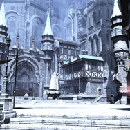 『FF14』初の拡張パッケージ『蒼天のイシュガルド』2015年春に登場！新種族に新ジョブ、レベルキャップ解放など