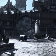 『FF14』初の拡張パッケージ『蒼天のイシュガルド』2015年春に登場！新種族に新ジョブ、レベルキャップ解放など