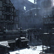 『FF14』初の拡張パッケージ『蒼天のイシュガルド』2015年春に登場！新種族に新ジョブ、レベルキャップ解放など