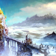 『FF14』初の拡張パッケージ『蒼天のイシュガルド』2015年春に登場！新種族に新ジョブ、レベルキャップ解放など