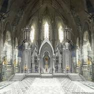 『FF14』初の拡張パッケージ『蒼天のイシュガルド』2015年春に登場！新種族に新ジョブ、レベルキャップ解放など