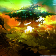 『FF14』初の拡張パッケージ『蒼天のイシュガルド』2015年春に登場！新種族に新ジョブ、レベルキャップ解放など