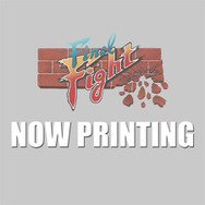 ファイナルファイト オリジナルサウンドコレクション