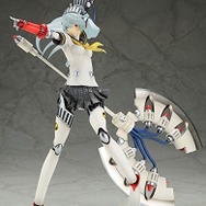 アルターより『P4U』の「ラビリス」がフィギュア化、大斧を構えた勇ましさと美しさに注目