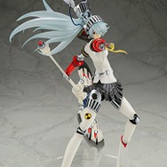 アルターより『P4U』の「ラビリス」がフィギュア化、大斧を構えた勇ましさと美しさに注目