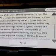 強制的に同意させられるWii Uの新たなライセンス条項に困惑の声・・・海外