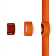 音と動きで新しい遊びを提供するウェアラブル玩具「モフバンド」が凄い