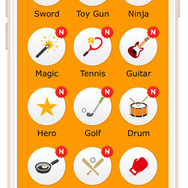 音と動きで新しい遊びを提供するウェアラブル玩具「モフバンド」が凄い