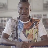 任天堂UK、『スマブラ for 3DS』PRに“女子ボクシング金メダリスト”のニコラ・アダムスを起用