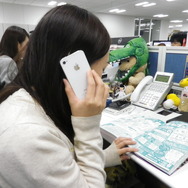 イケメン（CV:小野D）とデートできる「こばかわテレフォン」に電話してみた