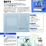 「週刊マイ3Dプリンター」予想をはるかに超える反響により、来年1月から全国販売が開始