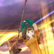 「ディアンヌ」の超必殺技