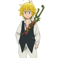 メリオダス