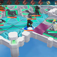 『テイルズ オブ ザ ワールド レーヴ ユナイティア』Exマップにダオス登場！新システムから参戦キャラまでご紹介