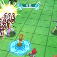 『テイルズ オブ ザ ワールド レーヴ ユナイティア』Exマップにダオス登場！新システムから参戦キャラまでご紹介