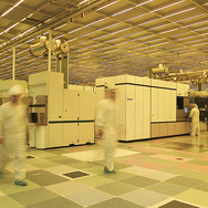 IBM、Wii Uチップ製造工場