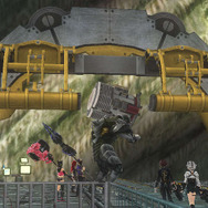 『GE2 レイジバースト』神機を自分好みに強化する新システムや、ブラッドレイジの詳細を紹介