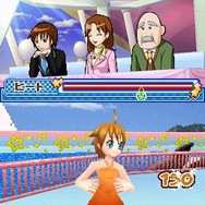 プリンセス☆オン☆アイス