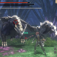 『GE2 レイジバースト』神機を自分好みに強化する新システムや、ブラッドレイジの詳細を紹介