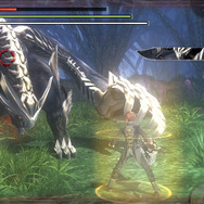 『GE2 レイジバースト』神機を自分好みに強化する新システムや、ブラッドレイジの詳細を紹介