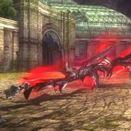 『GE2 レイジバースト』神機を自分好みに強化する新システムや、ブラッドレイジの詳細を紹介