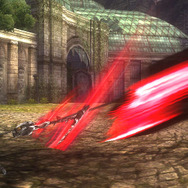 『GE2 レイジバースト』神機を自分好みに強化する新システムや、ブラッドレイジの詳細を紹介