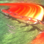 『GE2 レイジバースト』神機を自分好みに強化する新システムや、ブラッドレイジの詳細を紹介