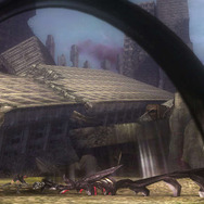 『GE2 レイジバースト』神機を自分好みに強化する新システムや、ブラッドレイジの詳細を紹介