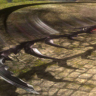 『GE2 レイジバースト』神機を自分好みに強化する新システムや、ブラッドレイジの詳細を紹介