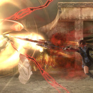 『GE2 レイジバースト』神機を自分好みに強化する新システムや、ブラッドレイジの詳細を紹介