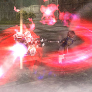 『GE2 レイジバースト』神機を自分好みに強化する新システムや、ブラッドレイジの詳細を紹介