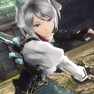 『GE2 レイジバースト』神機を自分好みに強化する新システムや、ブラッドレイジの詳細を紹介