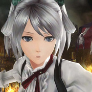 『GE2 レイジバースト』神機を自分好みに強化する新システムや、ブラッドレイジの詳細を紹介