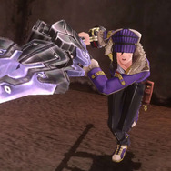 『GE2 レイジバースト』神機を自分好みに強化する新システムや、ブラッドレイジの詳細を紹介