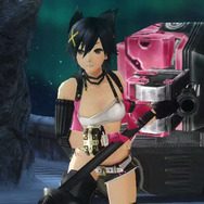 『GE2 レイジバースト』神機を自分好みに強化する新システムや、ブラッドレイジの詳細を紹介