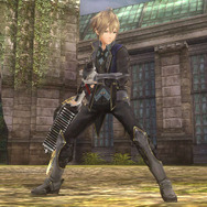 『GE2 レイジバースト』神機を自分好みに強化する新システムや、ブラッドレイジの詳細を紹介