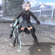 『GE2 レイジバースト』神機を自分好みに強化する新システムや、ブラッドレイジの詳細を紹介