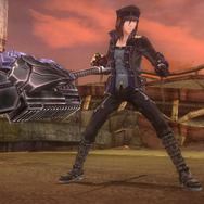 『GE2 レイジバースト』神機を自分好みに強化する新システムや、ブラッドレイジの詳細を紹介