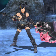 『GE2 レイジバースト』神機を自分好みに強化する新システムや、ブラッドレイジの詳細を紹介