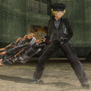 『GE2 レイジバースト』神機を自分好みに強化する新システムや、ブラッドレイジの詳細を紹介