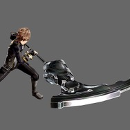 『GE2 レイジバースト』神機を自分好みに強化する新システムや、ブラッドレイジの詳細を紹介