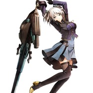 『GE2 レイジバースト』神機を自分好みに強化する新システムや、ブラッドレイジの詳細を紹介